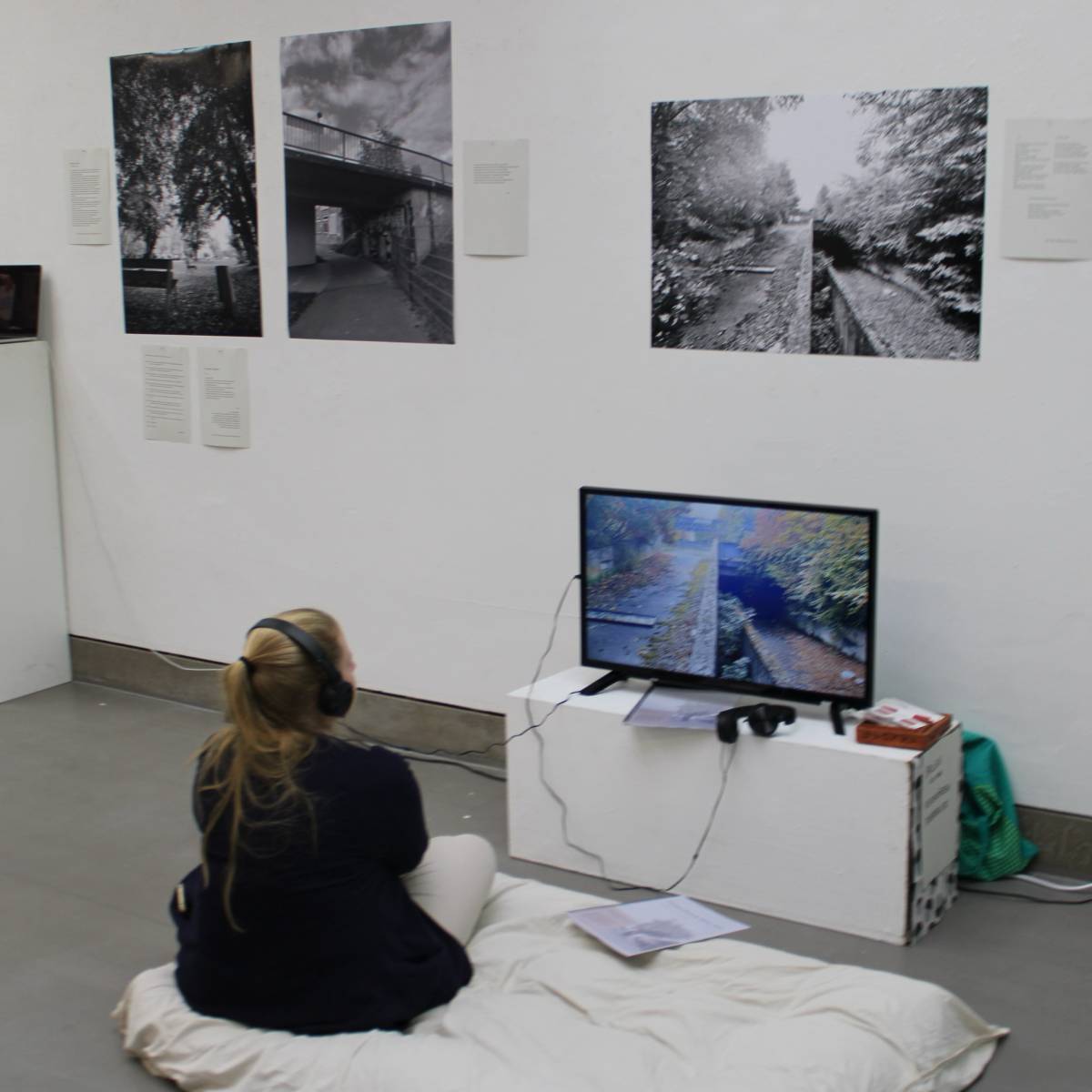 Tannenbusch Story 2045 - Unsere Schülerinnen und Schüler entwerfen die Zukunft 